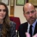Intruder Climbs Over Wall by Prince William and Kate Middleton's Home