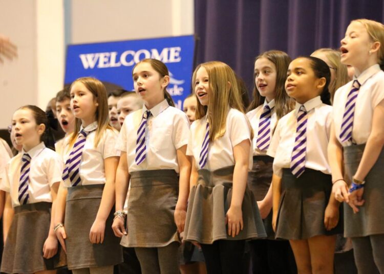Inverclyde Music Festival - day two schedule of events