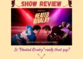 Is “Heated Rivalry” really that guy? – The Blue Banner