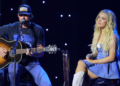 Is Megan Moroney’s New Song About Riley Green? Fans Think So