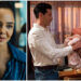Tessa Thompson, left, Jon Bernthal and Crystal Fox star in Netflix's hit thriller "His & Hers."