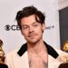 Is New Harry Styles Music Upon Us? Inside New Website & NYC Posters