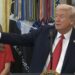 Is Trump's obsession with "Fortunate Son" trolling, stupidity, or both?