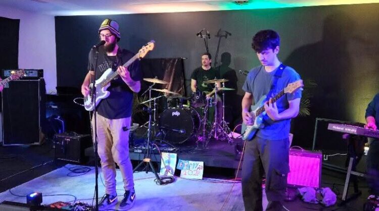 Is the Fountain District Bellingham's next music hub? New festival suggests so