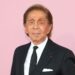 Italian fashion designer Valentino dies aged 93 | Celebrity News | Showbiz & TV