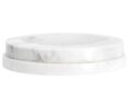 Monique Lhuillier Marble Soap Dish