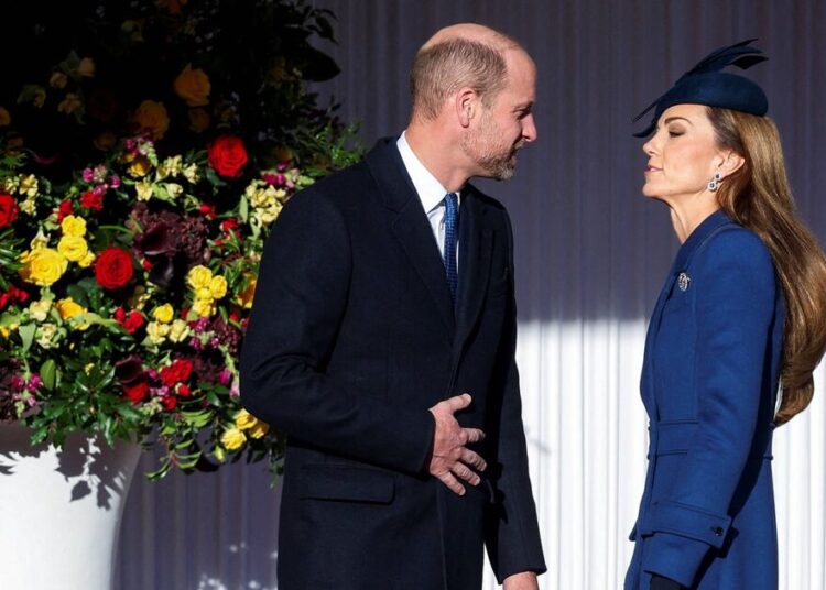 'I've covered Prince William and Princess Kate's entire relationship and learnt key thing' | Royal | News