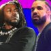 Kendrick Lamar and Drake [2:1]
