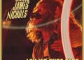 JARED JAMES NICHOLS - New Album, Louder Than Fate, Due In June Via Frontiers Music Srl