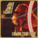 JARED JAMES NICHOLS - New Album, Louder Than Fate, Due In June Via Frontiers Music Srl