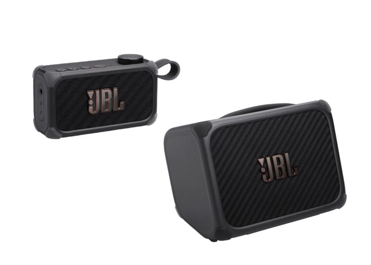 Soundbox Solo V Trio