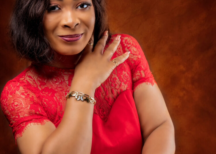 JESUS Lyn makes strong spiritual statement with new song