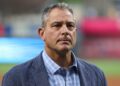 MLB: SEP 16 Mariners at Royals