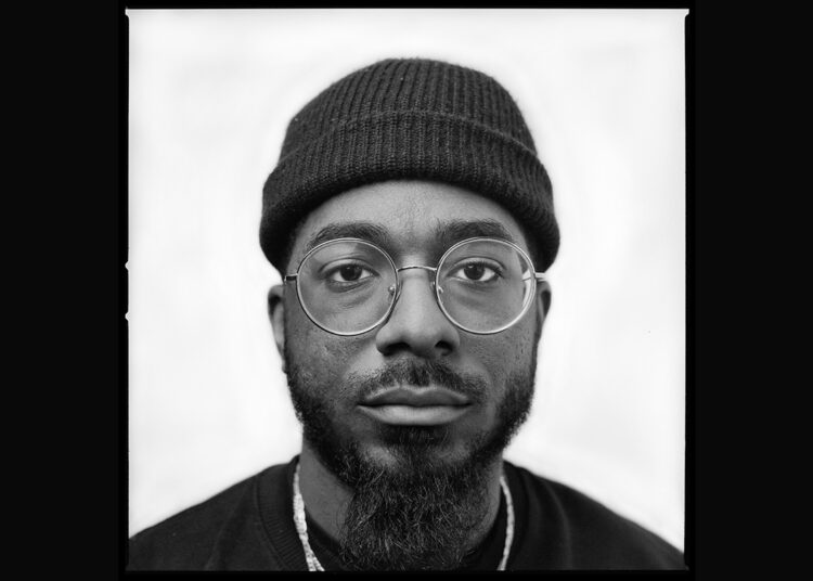 JOEL ROSS SHARES NEW SINGLE “BE PATIENT” FROM FORTHCOMING ALBUM "GOSPEL MUSIC"