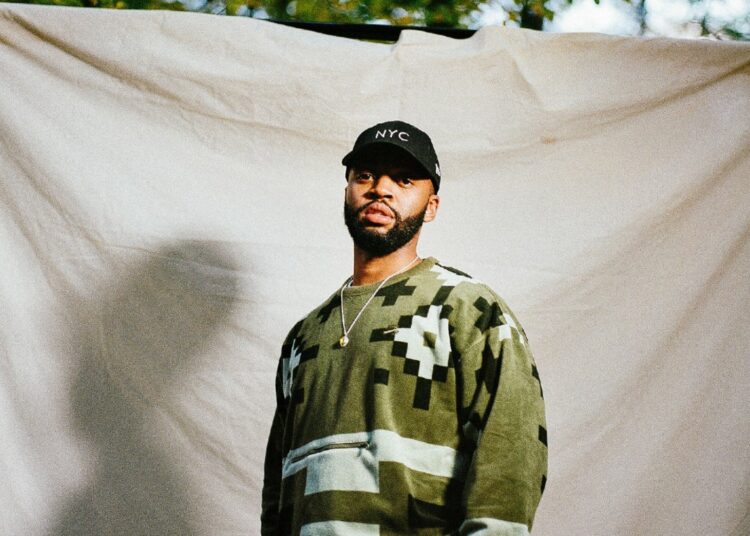 JORDS Drops Music Video For Latest Track 'Money Long'