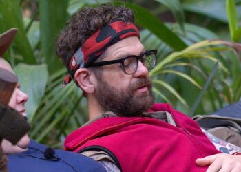 Jack Osbourne