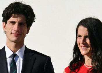 Jack Schlossberg Breaks Silence on Death of Sister Tatiana Schlossberg
