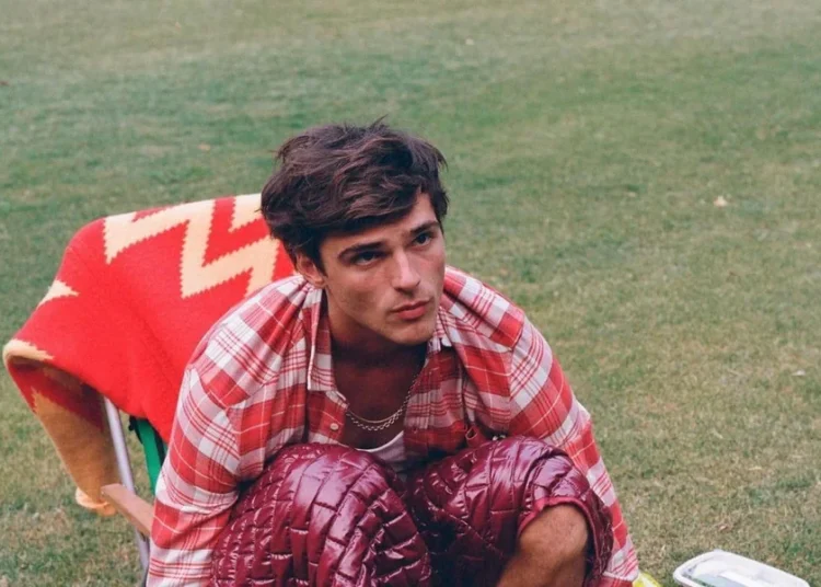 Jacob Elordi