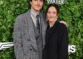 Jacob Elordi Mom Oscars 2026 Date After Promise 