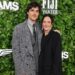 Jacob Elordi Mom Oscars 2026 Date After Promise 