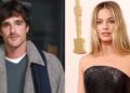 Jacob Elordi Says He & Margot Robbie Formed a ‘Mutual Obsession’ While Filming ‘Wuthering Heights’ | Jacob Elordi, Margot Robbie, Movies, Wuthering Heights | Celebrity News and Gossip | Entertainment, Photos and Videos