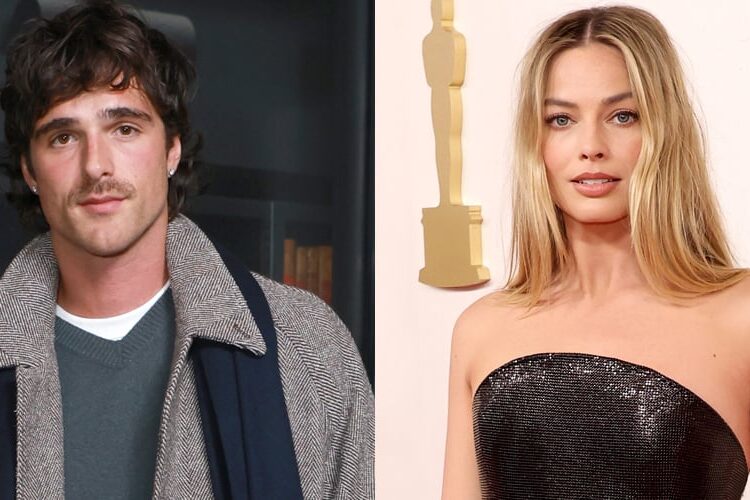 Jacob Elordi Says He & Margot Robbie Formed a ‘Mutual Obsession’ While Filming ‘Wuthering Heights’ | Jacob Elordi, Margot Robbie, Movies, Wuthering Heights | Celebrity News and Gossip | Entertainment, Photos and Videos