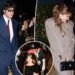 Jacob Elordi and Olivia Jade Giannulli reunite in NYC months after breakup