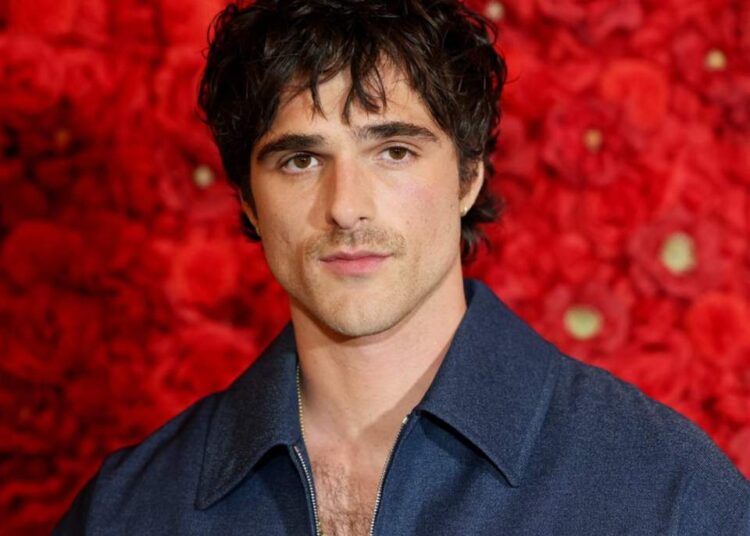 Jacob Elordi set to become next James Bond?
