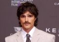 Jacob Elordi's First Crushes Were The Olsen Twins, Hilary Duff, & Miley Cyrus