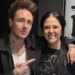 Jacoby Shaddix Took Over Broadway & Spilled New Papa Roach Music [LISTEN]