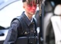 Jaden Smith's red muppet shoes are a distraction from his first collection for Christian Louboutin