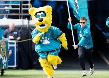 Jaguars Best of 2025: Game Day Entertainment Highlights