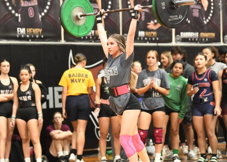 Jaguars, Royals perform well at Rural championship meet