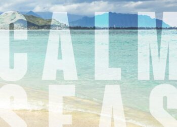 Jake Shimabukuro Connects Nature And Music On 'Calm Seas' Featuring New Song "Sounds Of Hakalau"