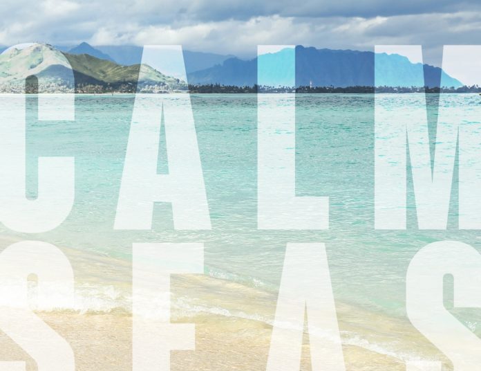 Jake Shimabukuro Connects Nature And Music On 'Calm Seas' Featuring New Song "Sounds Of Hakalau"