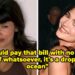 Jameela Jamil On Celebrity Fundraisers, Reacts