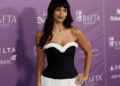 Jameela Jamil responds to anti-feminist claims after calling Blake Lively a 'villain'