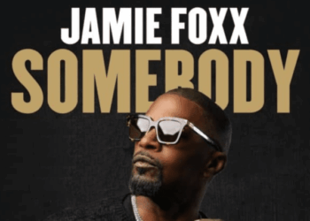 Jamie Foxx Announces Long-Awaited Return to Music with New Single 'Somebody'