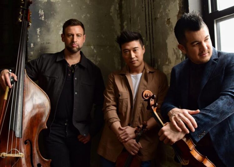 Jan. 12 - Savannah Philharmonic Presents Tchaikovsky’s Fifth | Entertainment Business