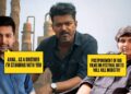 Tamil celebrities support Thalapathy Vijay after the delay of Jana Nayagan