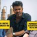 Tamil celebrities support Thalapathy Vijay after the delay of Jana Nayagan