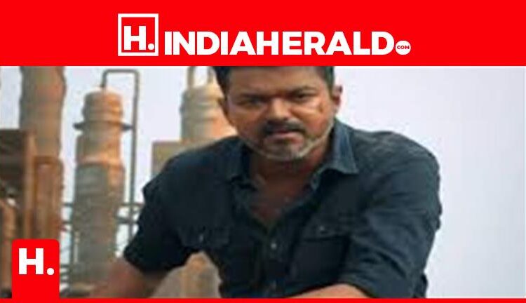 Jananayagan Release Delayed; Celebrities Spea