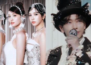 Japanese superstar Takeru Satoh stars in mini-movie for Twice's Misamo unit