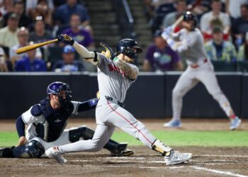 Jarren Duran "Unlikely To Land" With Kansas City Royals. - Rumors