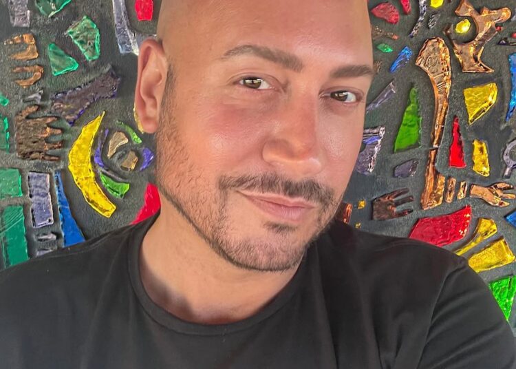 Jasen Kaplan, Celebrity Makeup Artist, Dead at 46