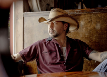 Jason Aldean Almost Quit - Nashville Lifestyles
