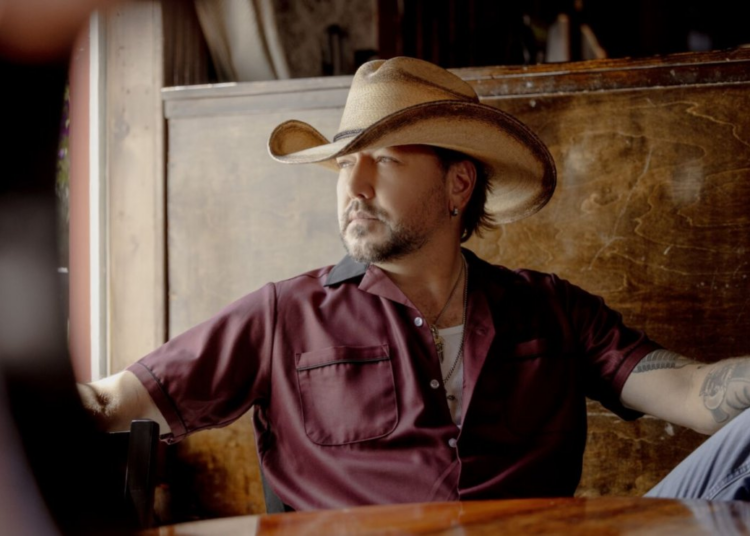 Jason Aldean Almost Quit - Nashville Lifestyles