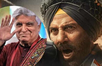 Javed Akhtar reveals he refused to write 'Border 2' songs: 'Make new songs or accept that you can't do the same level of work'
