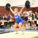 Jay Royals came into district weightlifting meet ready to compete