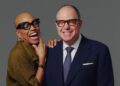 Jazz goes old school with Bridgewater, Charlap Tucson show
